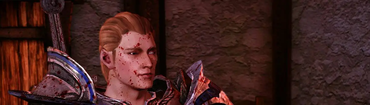 Dragon Age: Origins Preview Preview - Gaming Nexus