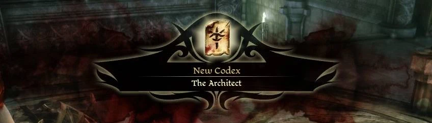 Gift list codex entry for each companion at Dragon Age: Origins - mods and  community