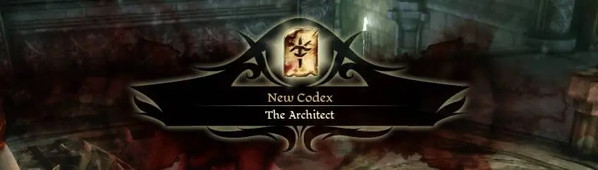 Gift list codex entry for each companion at Dragon Age: Origins - mods and  community