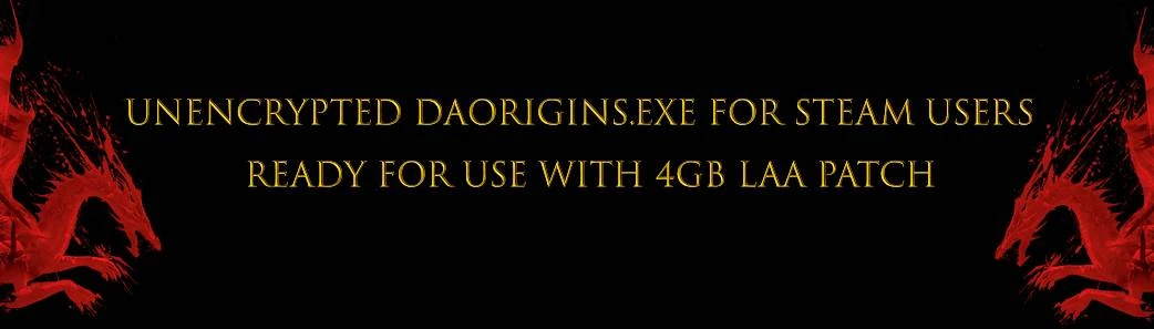 Steam Community :: Guide :: Merek's Modding Guide for Dragon Age: Origins