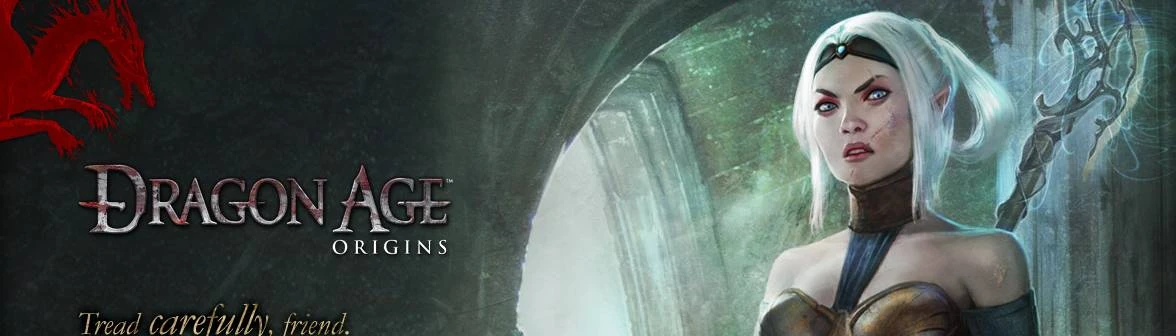 The Circle Mage - Dragon Age: Origins Game Guide