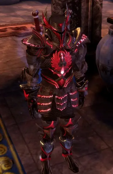 Blood Angel Armor Models n Textures at Dragon Age: Origins - mods and ...