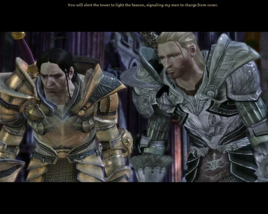 Awakening Materials in DAO at Dragon Age: Origins - mods and community