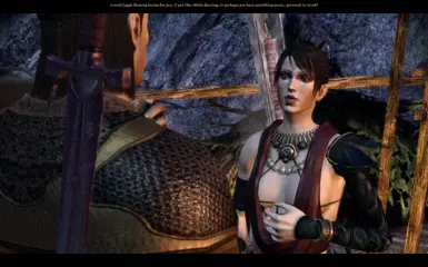 dragon age origins remastered