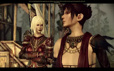 New Dragon Age DLC Follows Morrigan