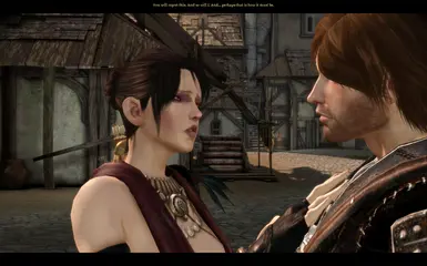 Morrigan Restoration Patch at Dragon Age: Origins - mods and community