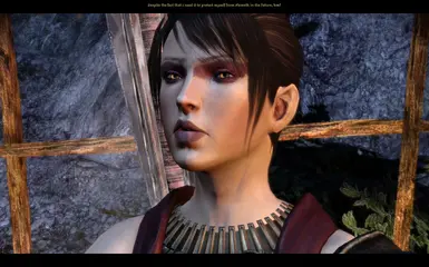 Morrigan Restoration Patch at Dragon Age: Origins - mods and community