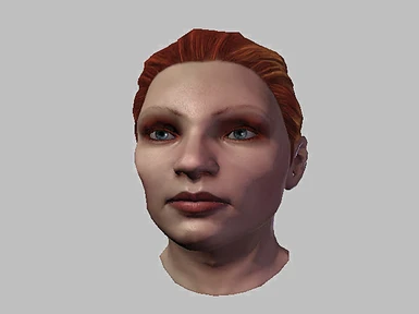 Character Faces Preset