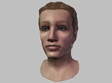 Character Faces Preset