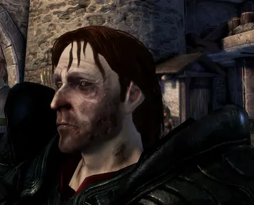 Justice re-imagined at Dragon Age: Origins - mods and community