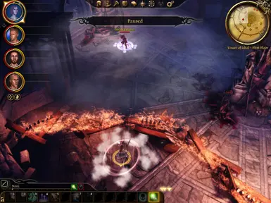 Drain Life bugfix