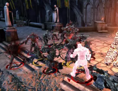 Battle on the Bridge
