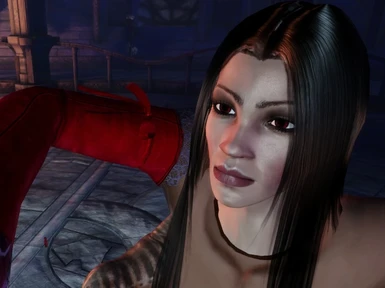 I wanna be your heroine at Dragon Age: Origins - mods and community