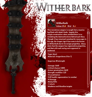 Witherbark