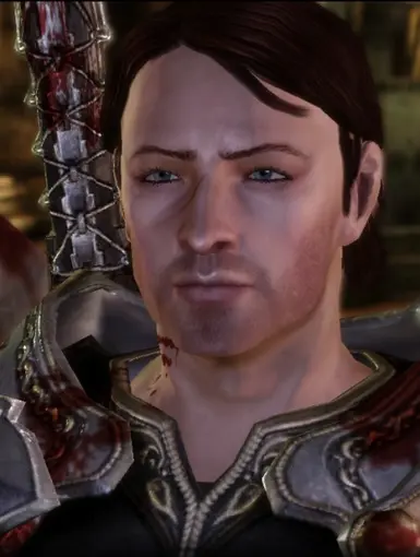 Human Noble Background Immersion at Dragon Age: Origins - mods and