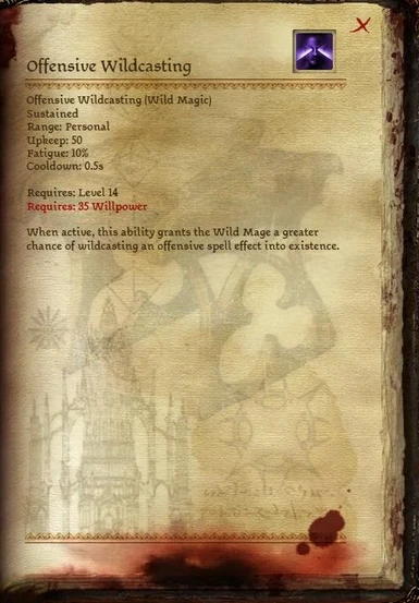 DAO mage spells ranked : r/DragonageOrigins