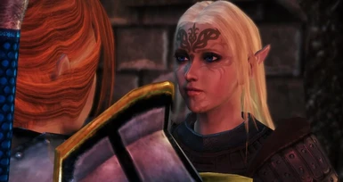 Frosts Awakening Headmorphs And Presets at Dragon Age: Origins - mods ...