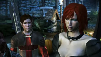 Dragon Age: Origins- Leliana's Song