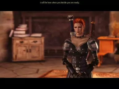 Leliana 3