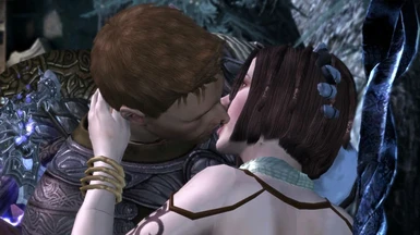 Sweet Elf Kiss