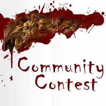 Community Contest Logo