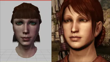 NPC1-Lily_default and new version