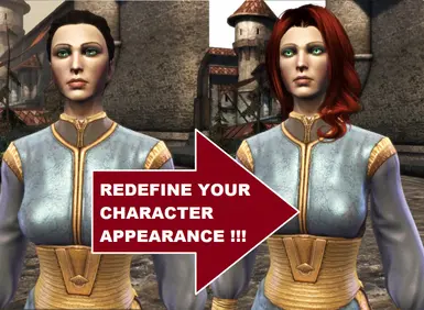 Steam Community :: Dragon Age: Origins Character Creator