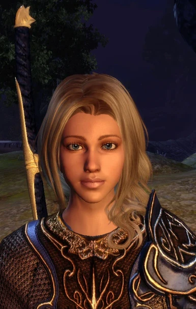 Elvhenan Weapons v2_0 at Dragon Age: Origins - mods and community
