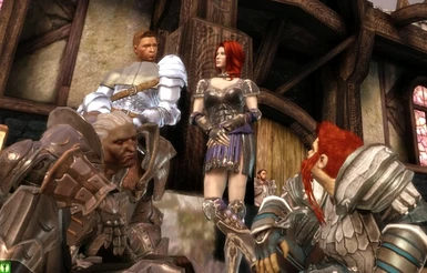 Dragon Age Cheat Scripts at Dragon Age: Origins - mods and community