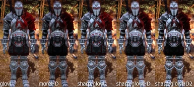 Blood Dragon armor set (Origins), Dragon Age Wiki