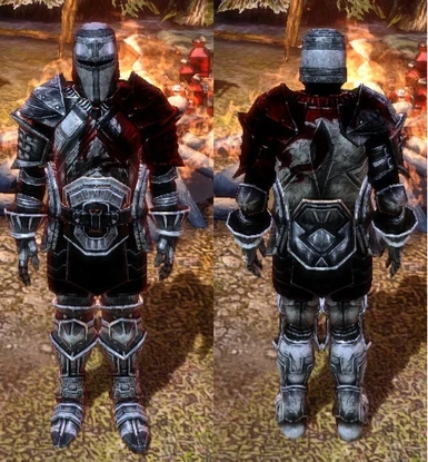 dragon age origins mage armor mods