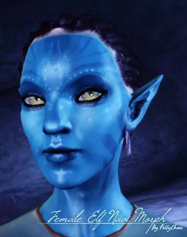 Navi 3 ingame