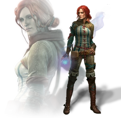Dragon Raja - In the previous post, Triss found that some