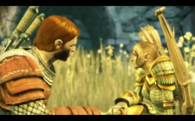 Dragon Age Origins Modded Part 40 - More Side quests 