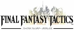 Partial Final Fantasy Tactics Conversion