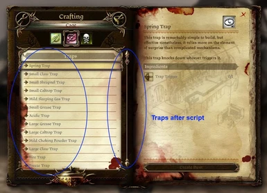 How to Make Traps in Dragon Age Origins｜Ricerca TikTok