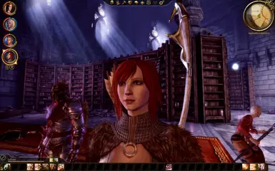 Leliana Final