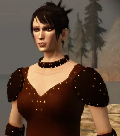 Community Contest 6 - Valorous Armor