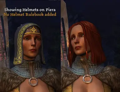 dragon age origin mods