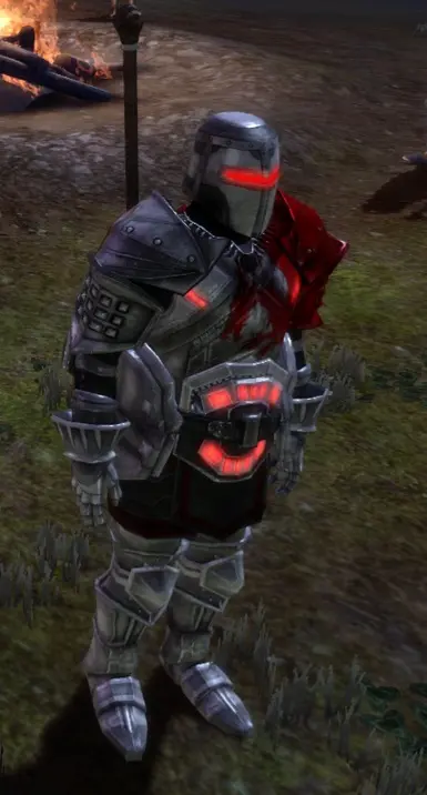 blood dragon armor dragon age origins