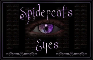 Spidercats Eyes
