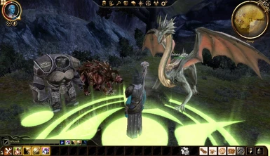Dragon Age: Origins Preview Preview - Gaming Nexus