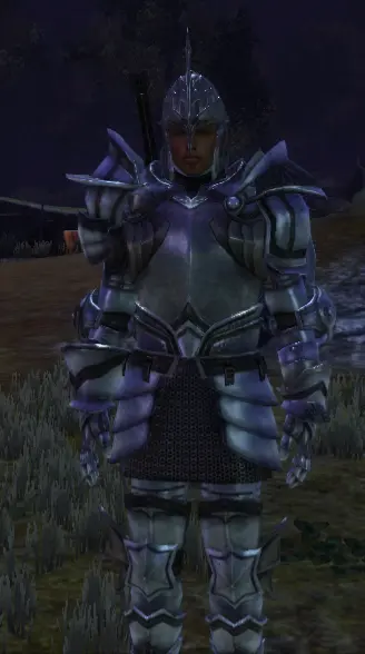 Blood Dragon armor set (Origins), Dragon Age Wiki