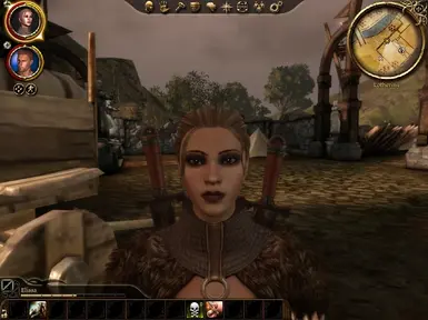 Human Noble Background Immersion at Dragon Age: Origins - mods and