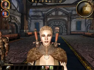 Human Noble Background Immersion at Dragon Age: Origins - mods and