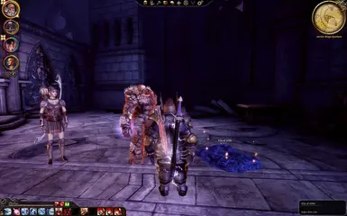 No Helmet Hack 1_6 at Dragon Age: Origins - mods and community