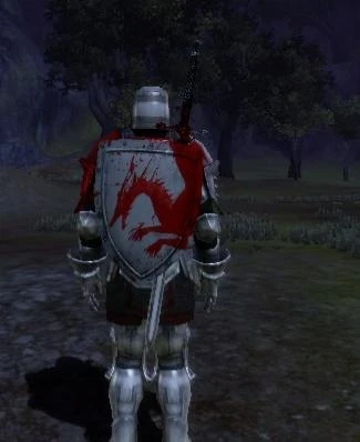 Blood Dragon armor set (Origins), Dragon Age Wiki