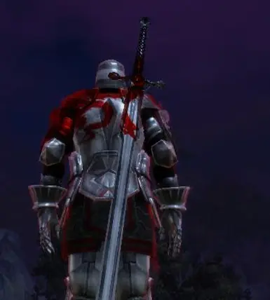 Blood Dragon armor set (Origins), Dragon Age Wiki