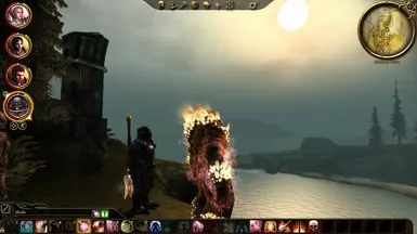 Shale in Awakening Pic 1