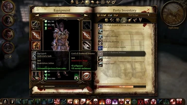 Dragon Age Mods — modding-dao: Tutorial - Replacing A Player